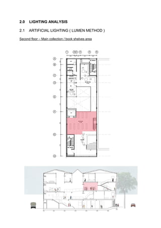 Lighting report | PDF