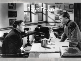 Boys Town 