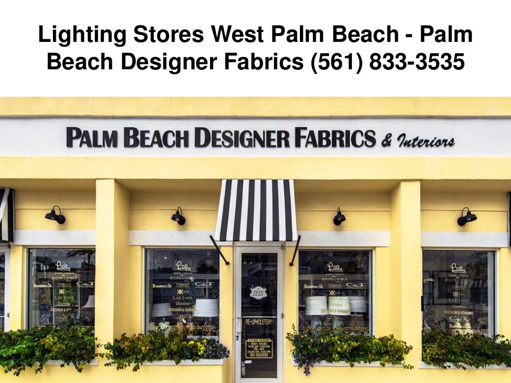 Furniture West Palm Beach