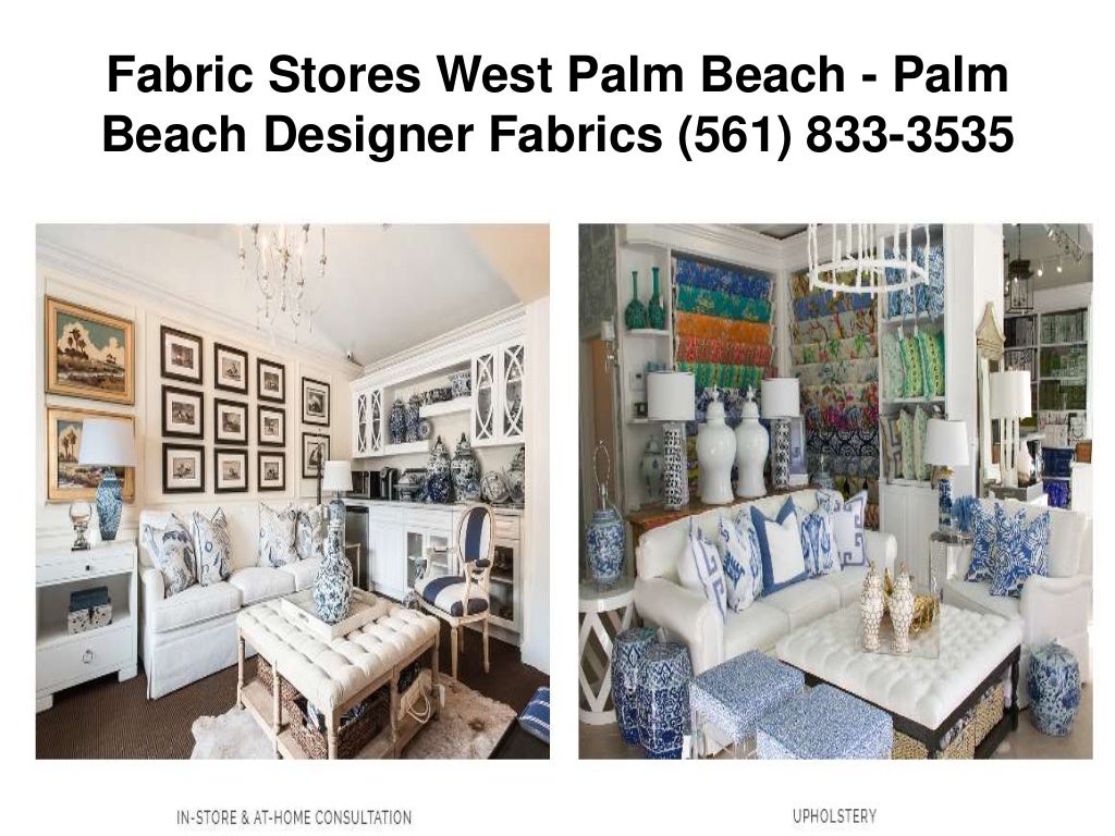 Furniture West Palm Beach