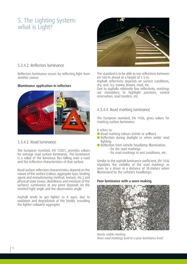 Valeo Lighting Systems From light to advanced vision technologies