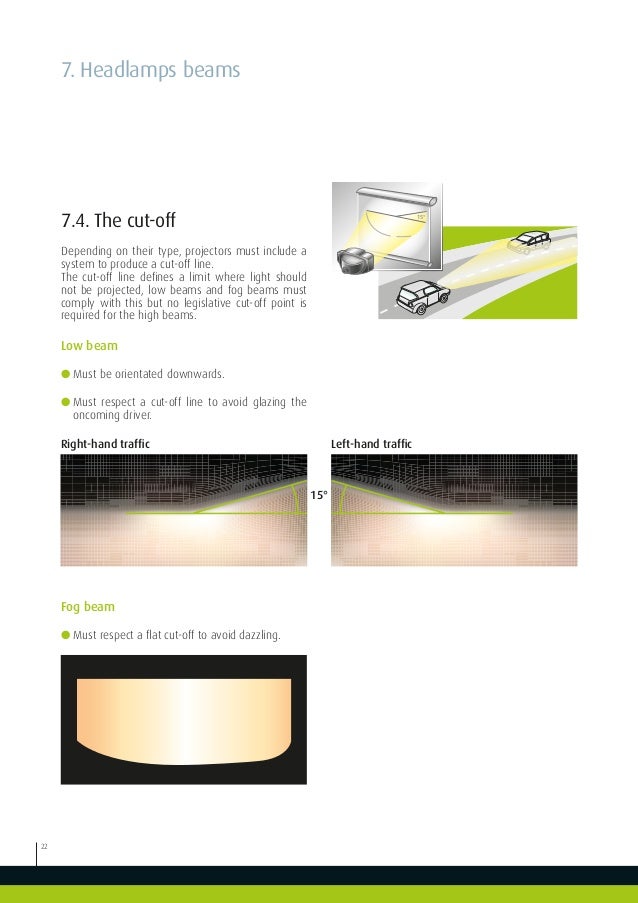 Valeo Lighting Systems From light to advanced vision technologies val…