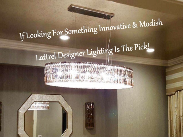Lattrel Lighting Warehouse
