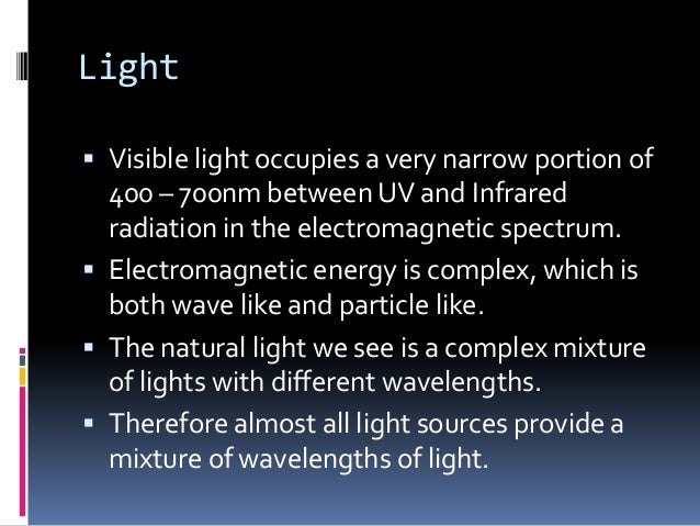 Light microscope Light microscope