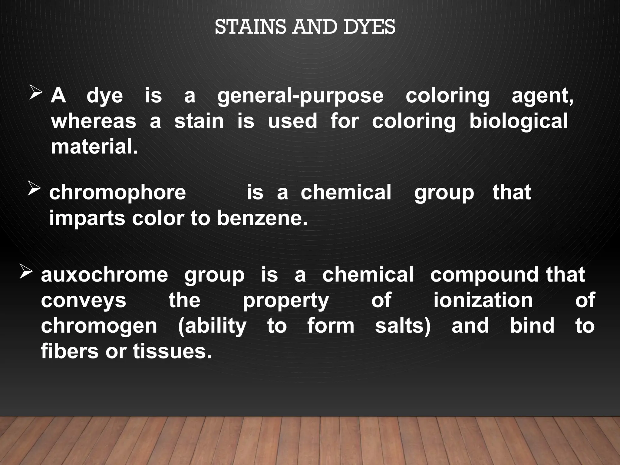 Light Microscopy Stains and staining.pptx