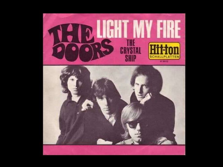 Light My Fire