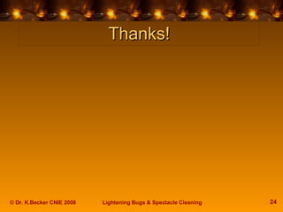 Thanks! 