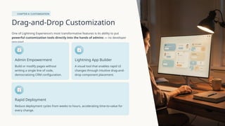 Lightning-Experience-The-Modern-UI-Revolution-in-Salesforce. | PPTX