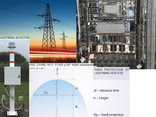 Lightning and protection by jmv (2 files merged) | PDF