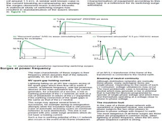 Lightning and protection by jmv (2 files merged) | PDF