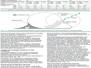 Lightning and protection by jmv (2 files merged) | PDF