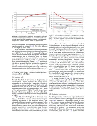 Lightning and protection by jmv (2 files merged) | PDF