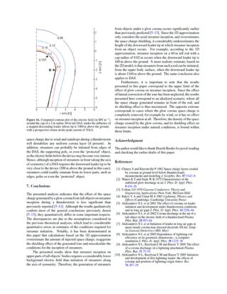 Lightning and protection by jmv (2 files merged) | PDF