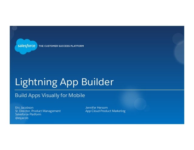 lightning app builder layout sizes