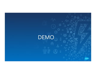 Lightning App Builder: Build Apps Visually for the new Lightning ...