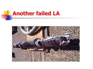 Another failed LA 