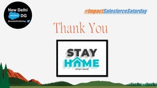 #ImpactSalesforceSaturday: Lightning Components 101: An Apex Developer’s Guide