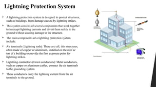 Lightning Protection Training training on Lightning Course Slides.pptx