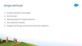 Lightning customization with lightning app builder | PDF