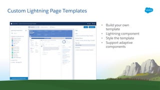 Lightning customization with lightning app builder | PDF