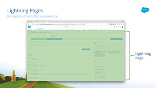 Lightning customization with lightning app builder | PDF