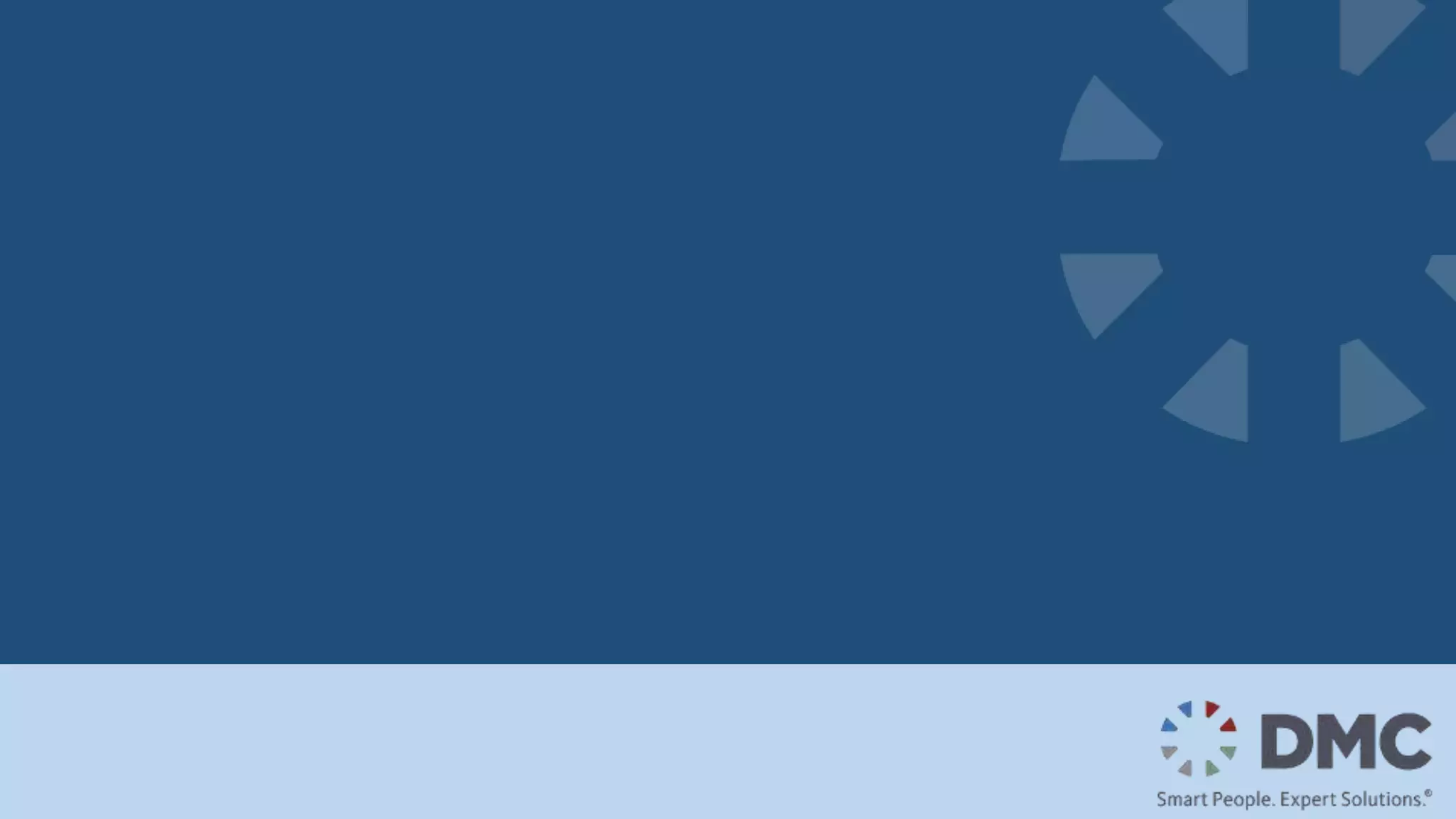 Lightning Fast SCADA Development with Open Library for WinCC OA 