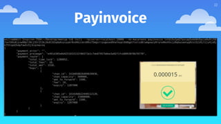 Payinvoice
22
 