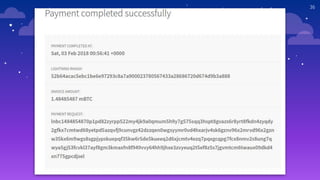 Big concept
Bring the attention of your audience over a key
concept using icons or illustrations
36
 