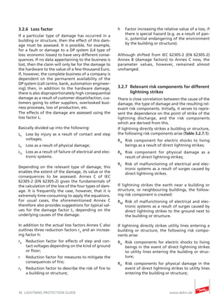 Lightning protection guide e | PDF