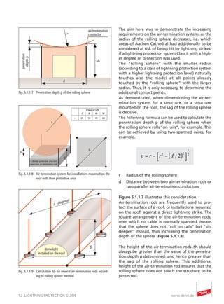 Lightning protection guide e | PDF