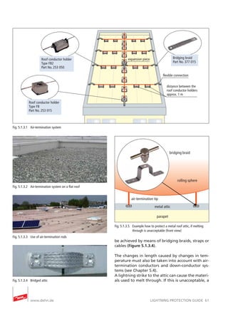 Lightning protection guide e | PDF