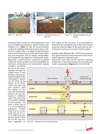 Lightning protection guide e | PDF