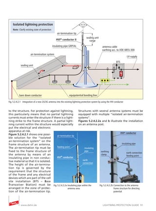 Lightning protection guide e | PDF