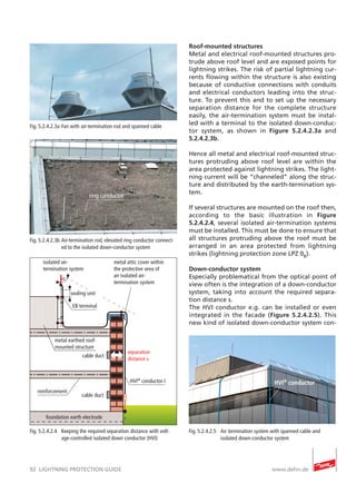 Lightning protection guide e | PDF