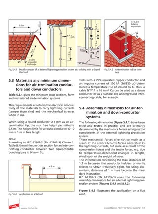 Lightning protection guide e | PDF