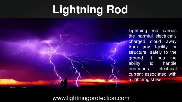 Lightning Rod
