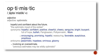 Lightning Round: Barriers to Innovation 