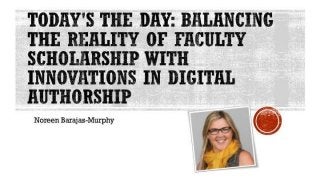 Lightning Round: Barriers to Innovation 