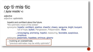 Lightning Round: Barriers to Innovation 