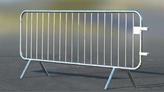 Lightning Round: Barriers to Innovation 