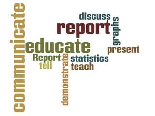 Larger Academic Community