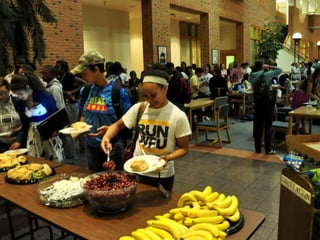 The Assessment Librarian’s Role