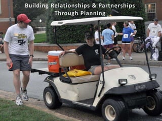 Susan SmithULS / CLS Lightning Rounds