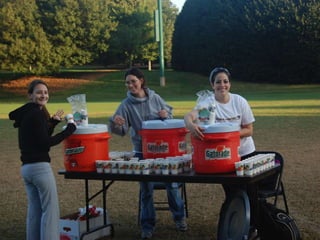 From Department Director to Race DirectorSusan Sharpless SmithZ. Smith Reynolds Library/Wake Forest UniversityULS/CLS Program, ALA Annual New OrleansJune 25, 2011