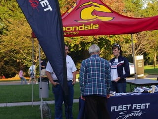 Who We Are and Why a Race?