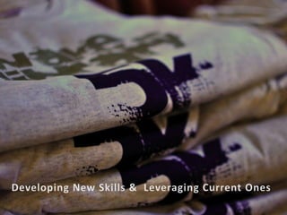 Building Relationships & Partnerships Through Planning 