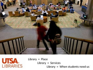 Time to take another look at the course objectives