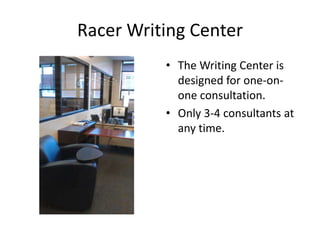 Caitlin Anne BagleyULS / CLS Lightning Rounds