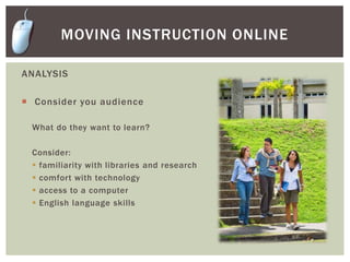 Dominique TurnbowULS / CLS Lightning Rounds