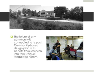 Gregory SchmidtULS / CLS Lightning Rounds